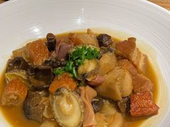 山珍海味猪三角-太二酸菜鱼(金沙印象城店)