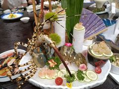 -诺筵汤品·菌汤火锅(南河坝店)