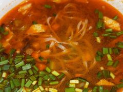 -子午路张记肉夹馍(兵马俑店)