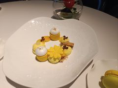 -L'Arome芳芳法国餐厅(仙林金鹰店)