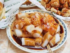 -渔记茶餐厅(渔村店)