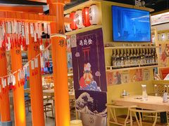 -西月山居匠心创意料理(江汉路新佳丽广场店)