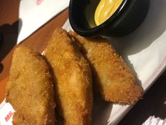 -米斯特比萨(罗斯福店)