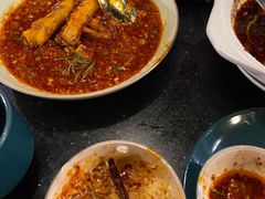 -华豫川酒家(大卫城店)