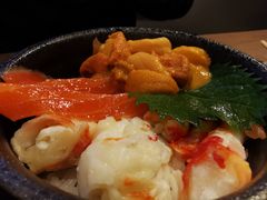 -札幌二条市场 大矶(本店)