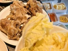 -天都火锅酒楼(虹梅南路店)