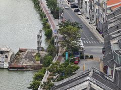 -合江楼