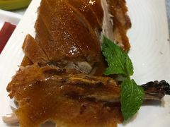 -福海居烤鸭店(鸟巢店)
