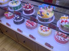 -味多美蛋糕(安定门店)