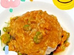 -狮王府淮扬菜(百家湖1912店)