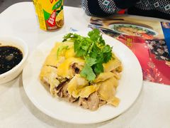 -振鼎鸡(福州路店)