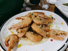 -醉壹号海鲜大排档(厦门美食地标店)