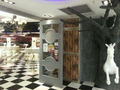 -H次元沉浸剧情密室(街道口店)