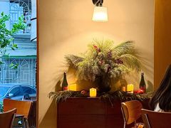-Fuzzy Bistro 浮几韩餐·茶酒馆