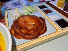 -富贵春饼·烤鸭·大厨现炒(诸城店)