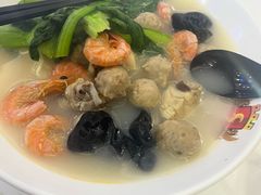 -虾乐园龙虾·夜宵(松江店)