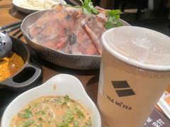 -呷哺呷哺(松江开元店)