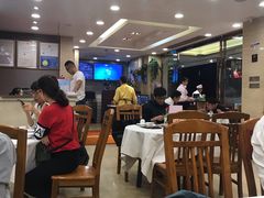 大堂-宜宾海鲜酒家·三十年老字号