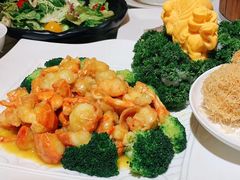 -鹏天阁酒楼·海鲜(红旗店)