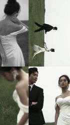 -唯一视觉婚纱摄影(石首店)