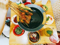 -冒椒火辣(奎星楼街店)