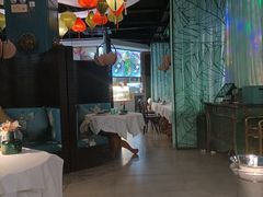 -花样西贡·蜜越餐厅·法式越南料理(水晶城店)