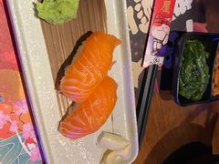 -弓二·烧鸟居酒屋(财富购物中心店)