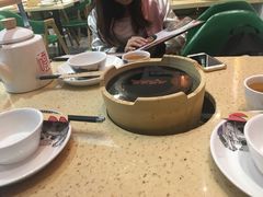 -芳村榕树头叹佬鸡煲(体育西店)