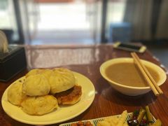 -许老八包子铺(回龙窝店)