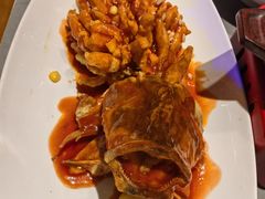 -姑苏家宴·苏帮菜·松鼠桂鱼(苏州总店)