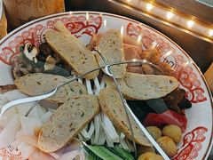 -西江红·株洲本地菜(滨江南路店)