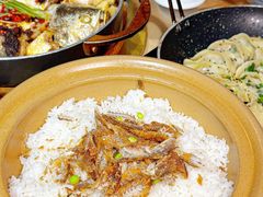 -图味美小黄鱼·景德菜(浙江路店)