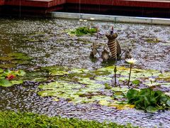 -柬埔寨国家博物馆