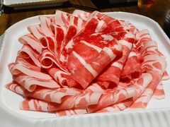 -丁卯•铜锅涮肉(工体店)