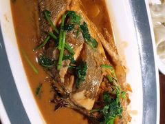 -前海沿·青岛菜(李沧万达店)