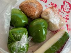 -许阿姨糕团店(南京总店)