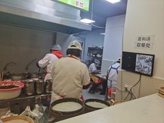 -海汇源老烧麦店(东大街总店)