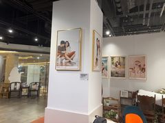 -海马体照相馆(天津世纪都会店)