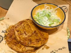 -香约老地方烧烤(九道街店)