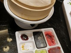 -彩虹之约•淮扬家宴(亚运村店)
