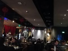 大堂-半秋山西餐厅(巴南万达广场店)