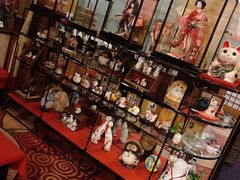 休息区-古都梅按摩足浴(世界广场店)