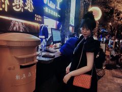 -大象厨房(重庆道店)