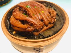 酱油粉蒸肉-湖锦酒楼·旗舰店(三阳总店)