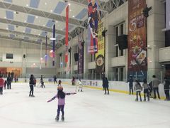 -冠军冰场CHAMPION RINK(中华城店)