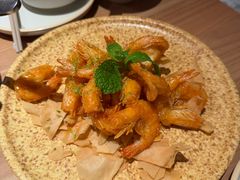 -新太二·鲜料川菜(晶耀前滩店)