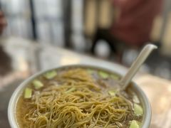 -小梁哥云吞面(黄贝岭店)