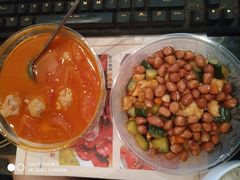 -刘胖子家常菜·蹄花焖藕(兴业店)