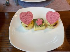 -浙江西子宾馆·瑶园咖啡厅