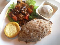 -吉姆丽德乡村西餐厅(闵行交大店)